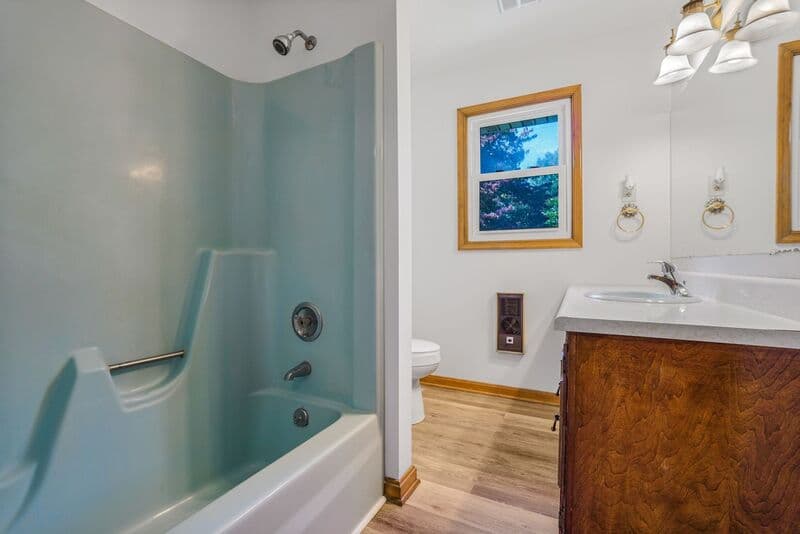 Spotsylvania House: 10003 Courthouse Rd