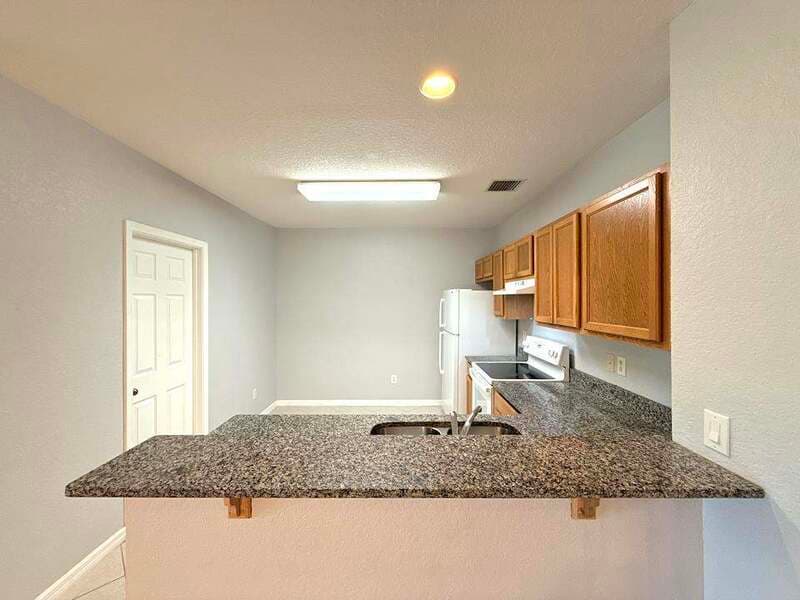 Ruskin Condo: 431 Newmont Circle - 202