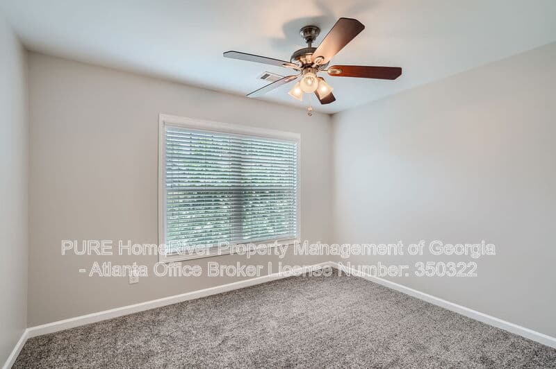 Suwanee House: 1610 Burgess Trl