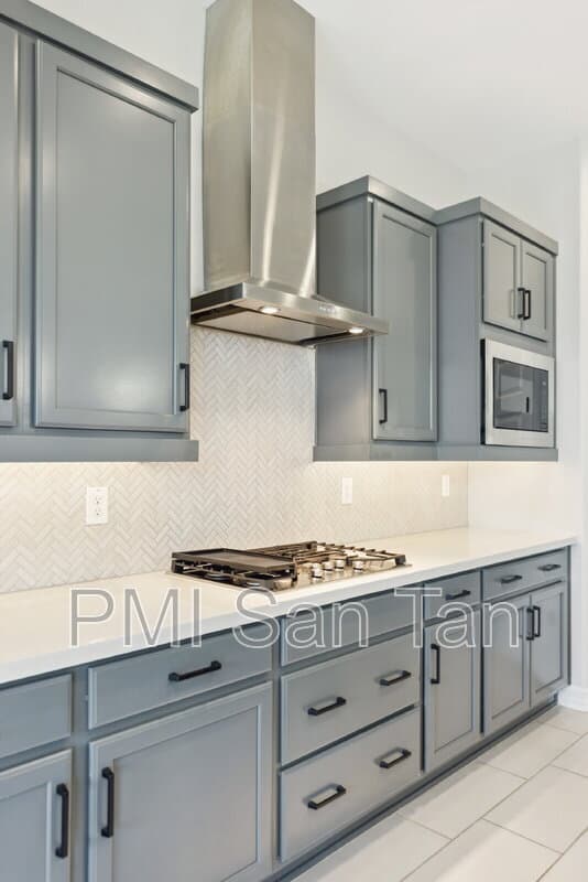 Queen Creek House: 20598 East Avenida Del Valle Court