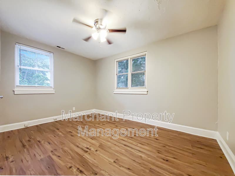 Greenville House: 4 Brookforest Drive