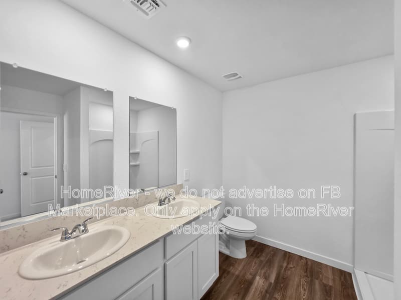Arizona City House: 15177 S Yava Rd