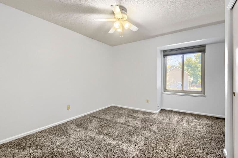 Aurora House: 3697 S Uravan St