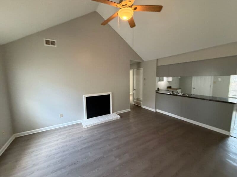 Horn Lake House: 5009 Nail Rd