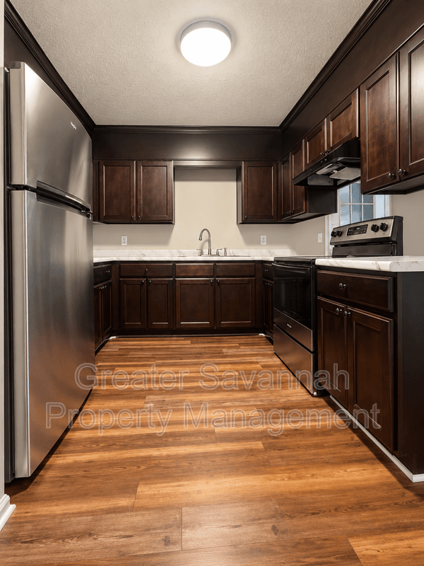 Hinesville House: 627 Georgia Avenue