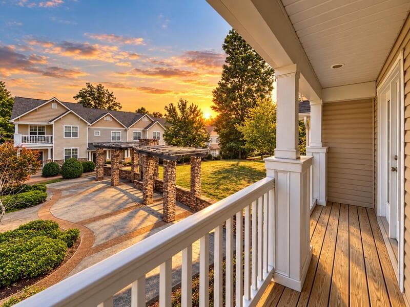 Charlotte Townhome: 10350 McGoogan Ln
