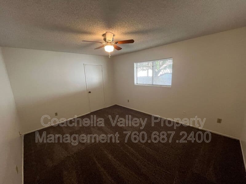 Cathedral City House: 28640 Landau Blvd