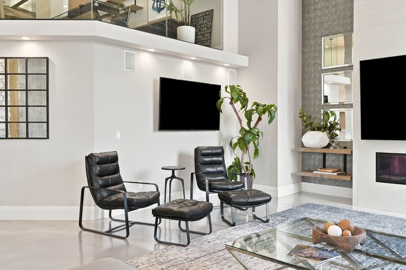 Spokane Condo: 809 West Main Avenue - 1