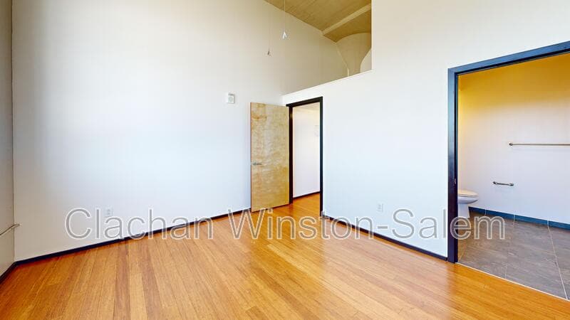 Winston Salem Condo: 675 N. Main St.