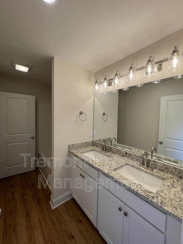 Chattanooga House: 2306 Wilson Street