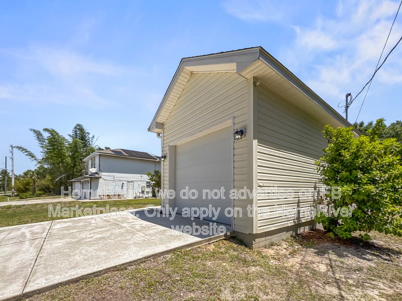 North Port House: 4038 Ponce De Leon Blvd