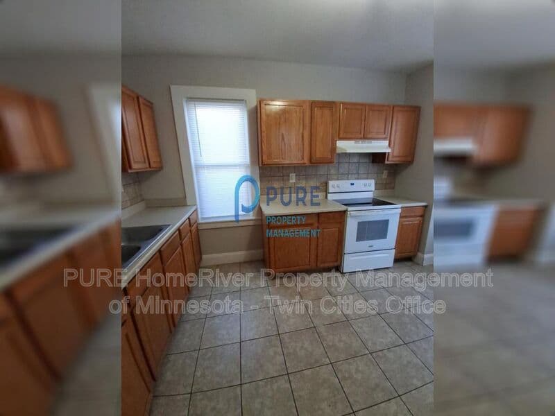 Saint Paul House: 885 Conway St