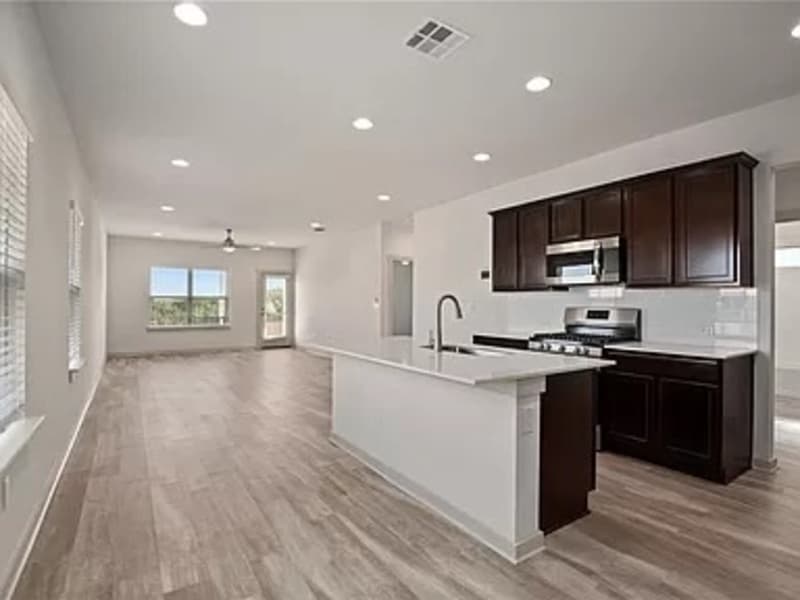 Austin House: 7717 Lowenfield Dr