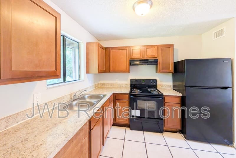 Jacksonville Condo: 5224 Westchase Ct #3