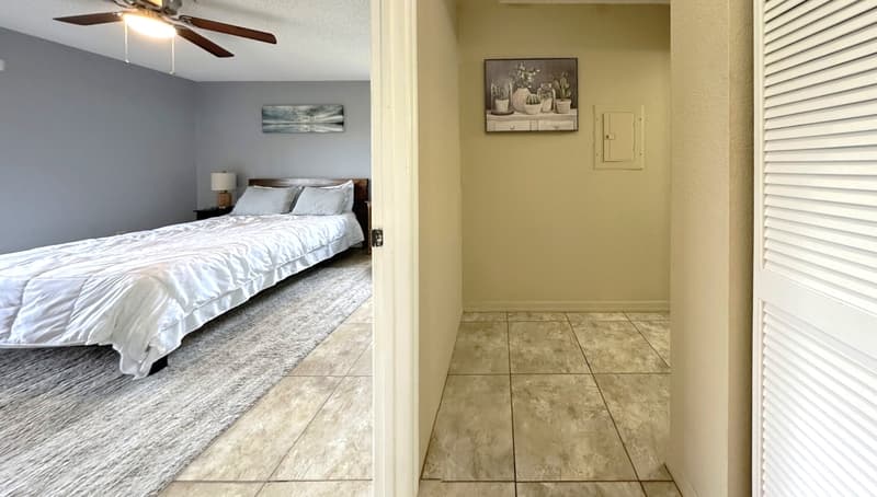 St. Petersburg Condo: 10263 Gandy Boulevard North Building 23 Unit 10