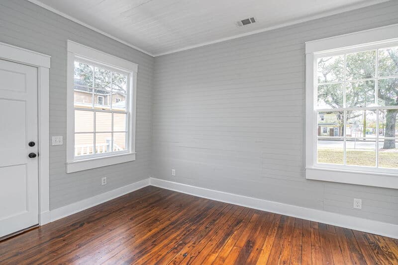 Savannah House: 508 Kline Street