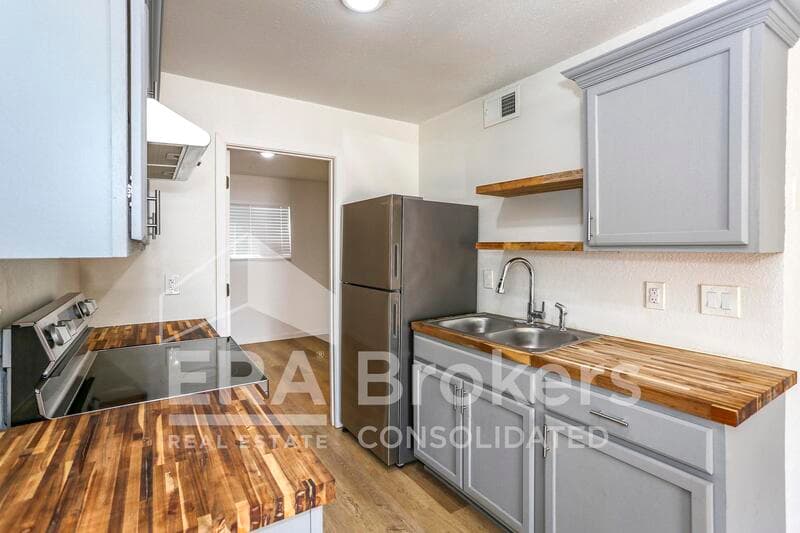 Killeen Condo: 614 Adams Ave Unit 1