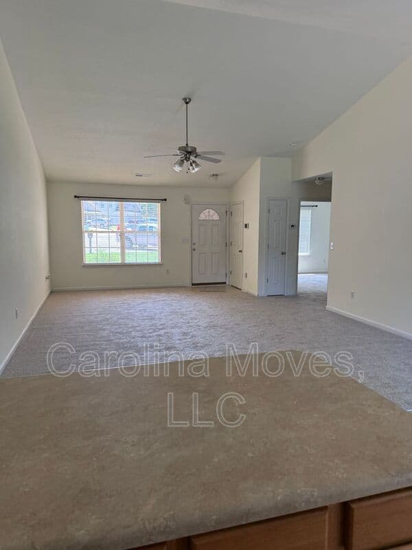 Greenville House: 7 Birchbriar Way