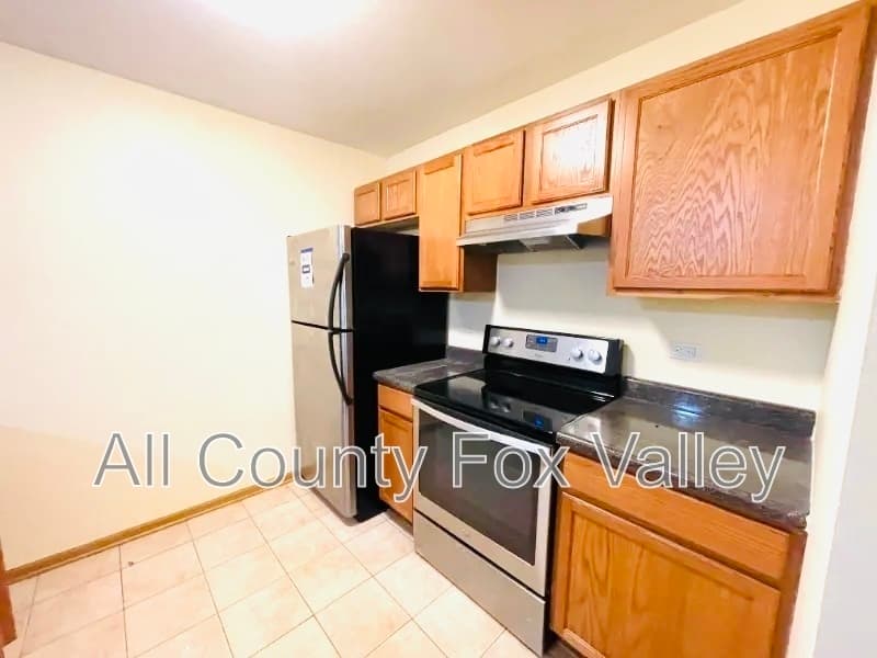 Zion Condo: 2909 Willow Lane