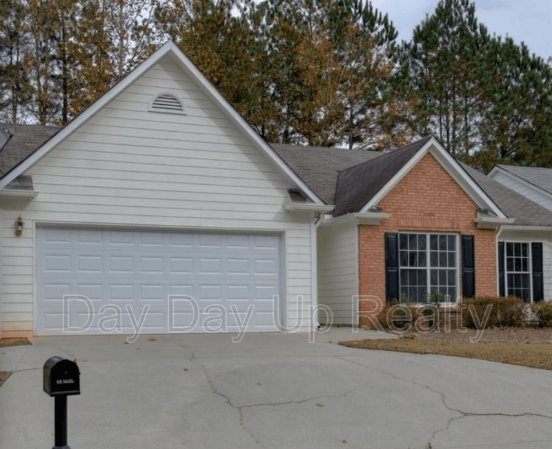 Duluth House: 3225 Ennfield Lane