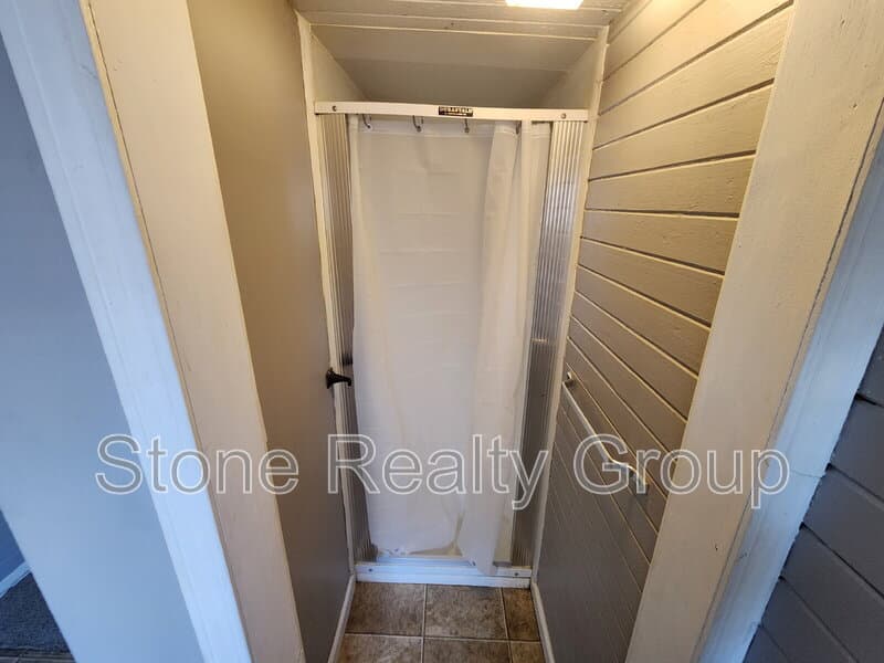 Terre Haute Condo: 1814 South 7th Street