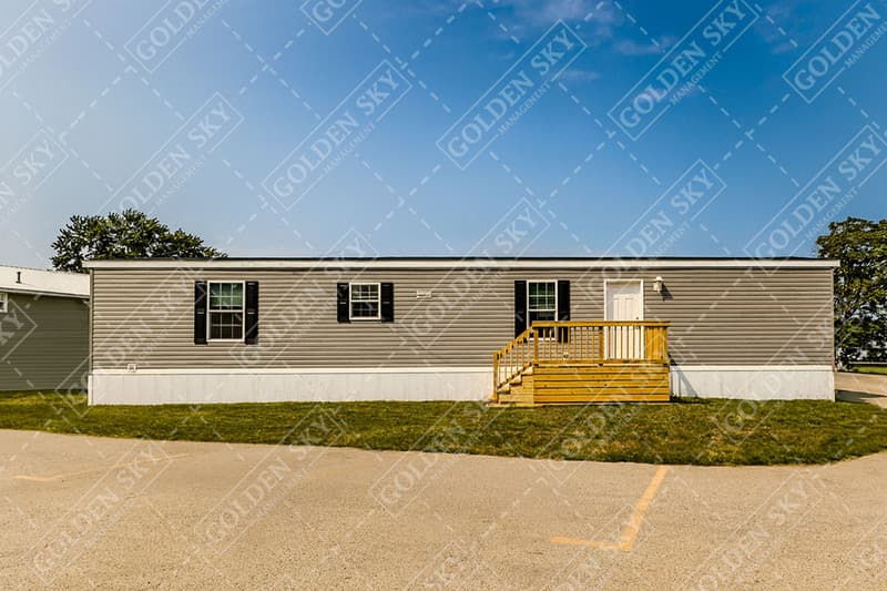 Muncie House: 804 West 15th Street