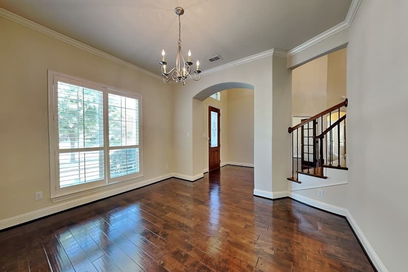 Garland House: 3006 Knightsbridge Ln