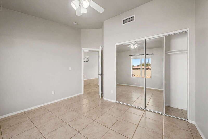 Mesa Condo: 6454 East University Drive