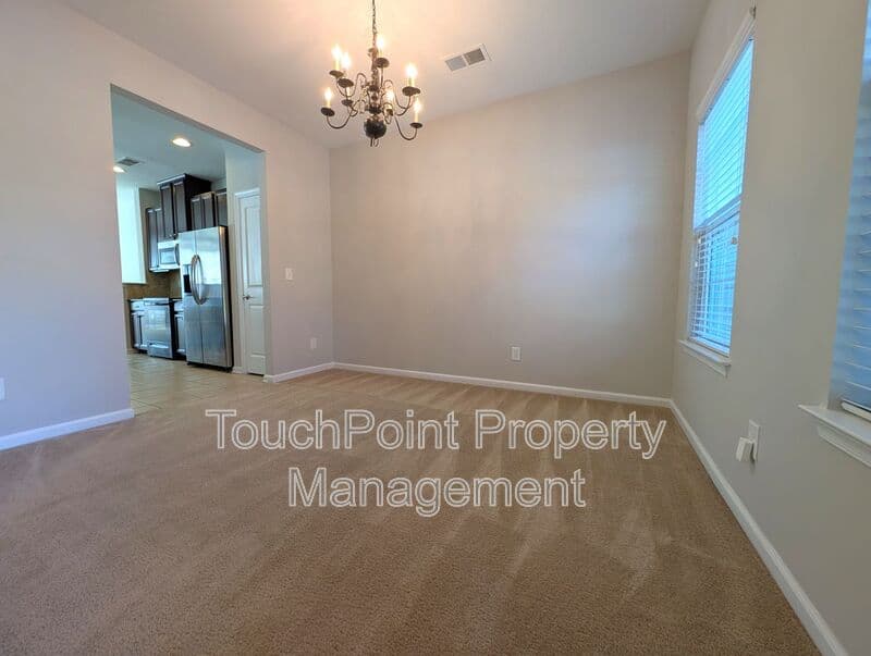 Charlotte Townhome: 16314 Magnolia Woods Ln