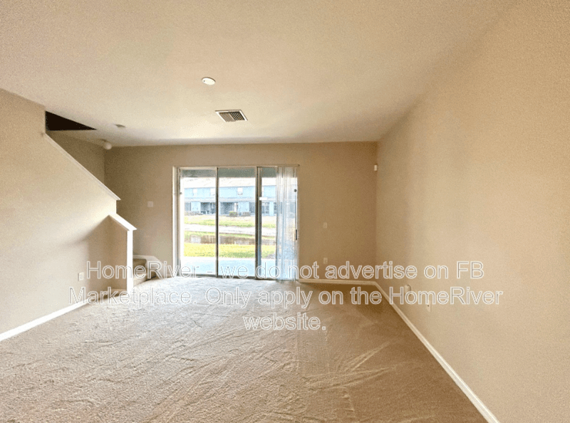 Riverview Townhome: 8831 Indigo Trail Loop