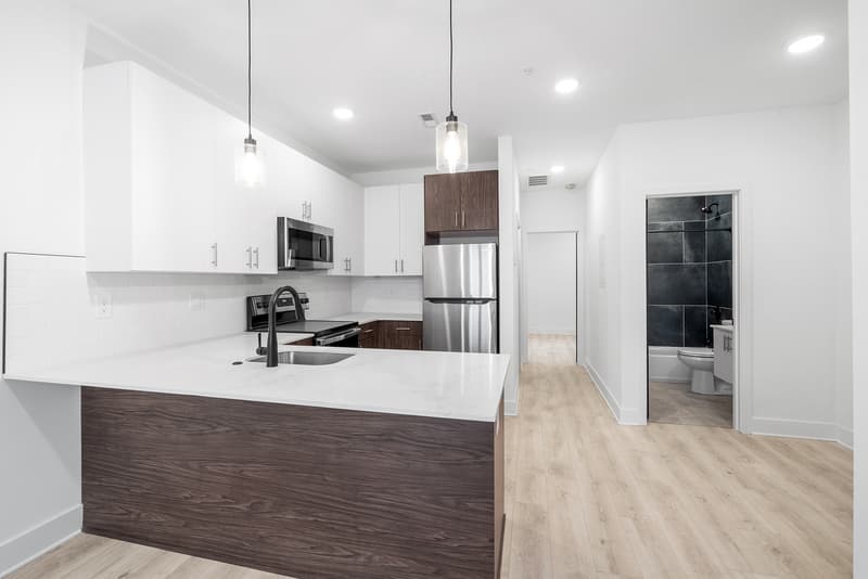 Philadelphia Condo: 943 Washington Avenue - 202