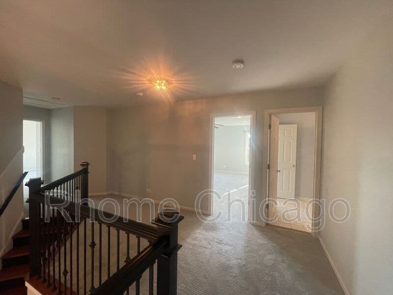 Carol Stream House: 1034 Idaho St.