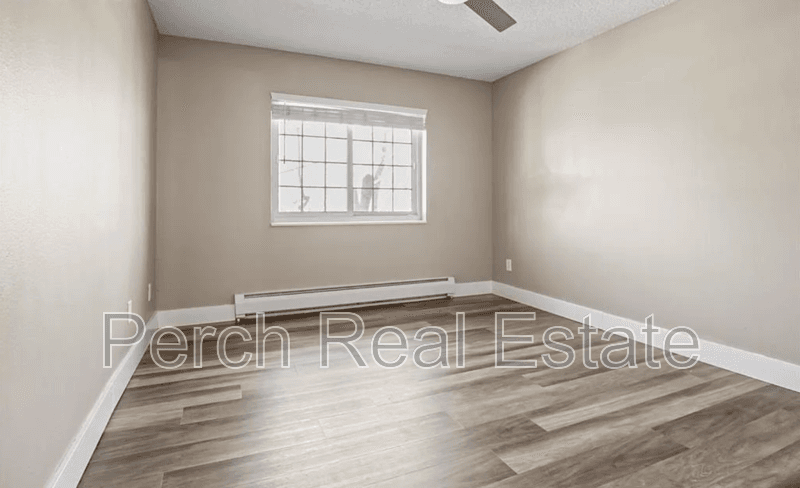 Denver Condo: 5770 E Warren Avenue - 207
