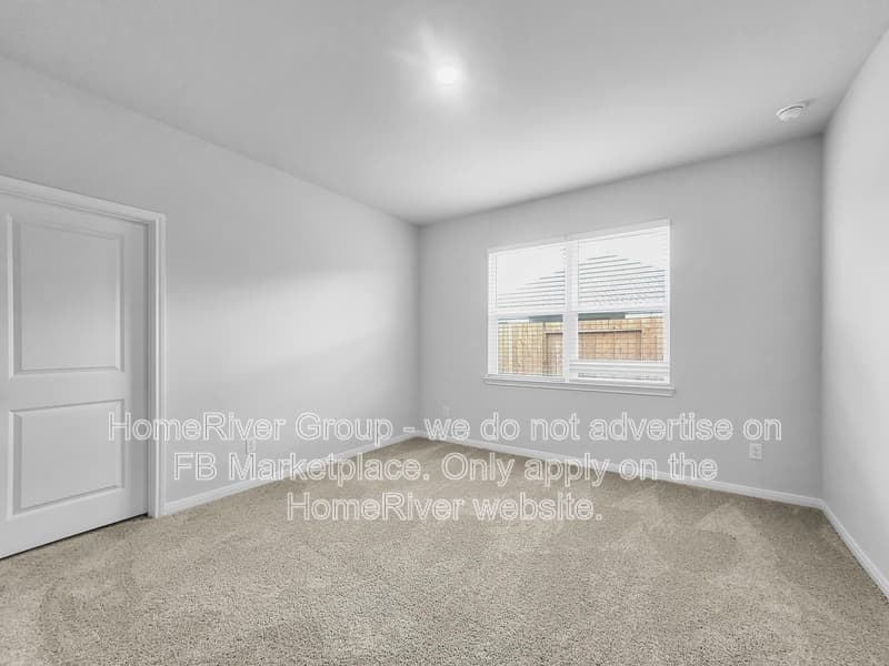 Richmond House: 7622 Thrips Ln