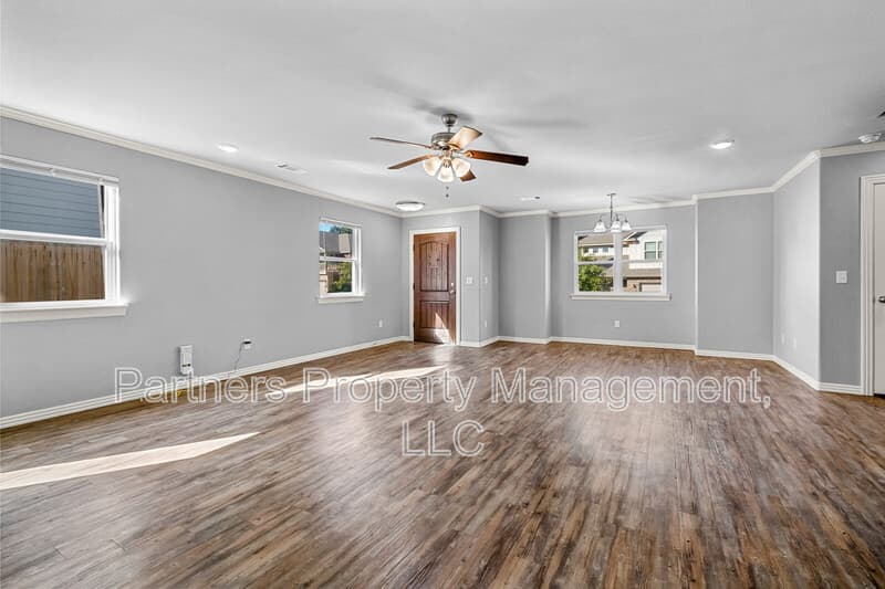 Fayetteville Condo: 4092 West Santa Maria Lane