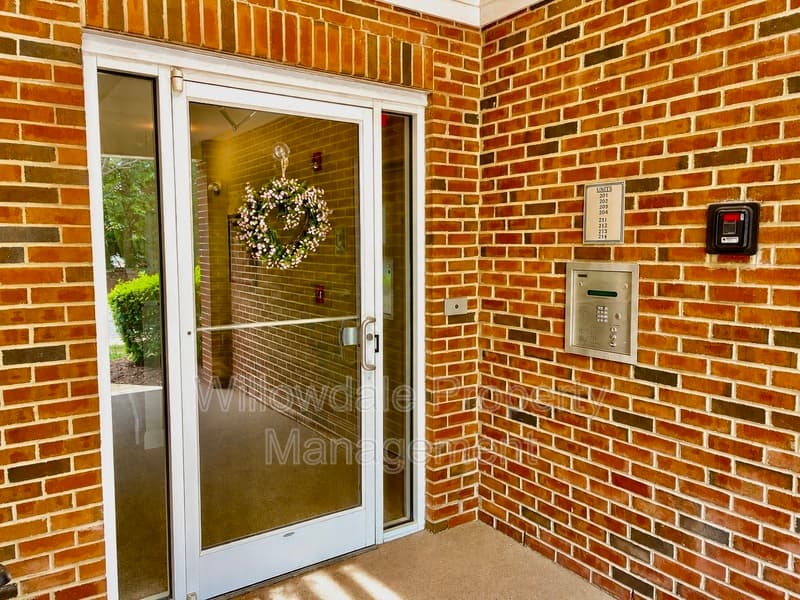 Holly springs Condo: 204 Savannah ridge rd