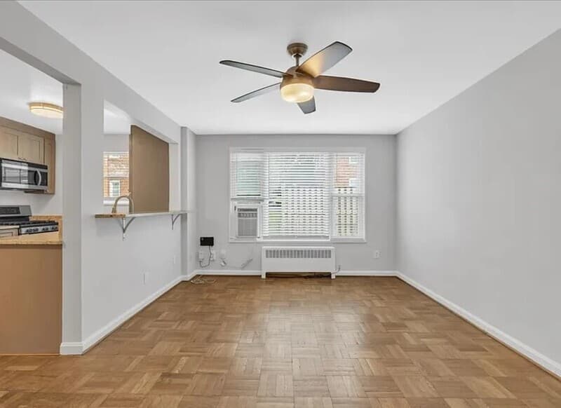 Arlington Condo: 500 S Courthouse Rd