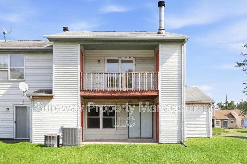 Sicklerville Condo: 7 Hampton Gate Dr
