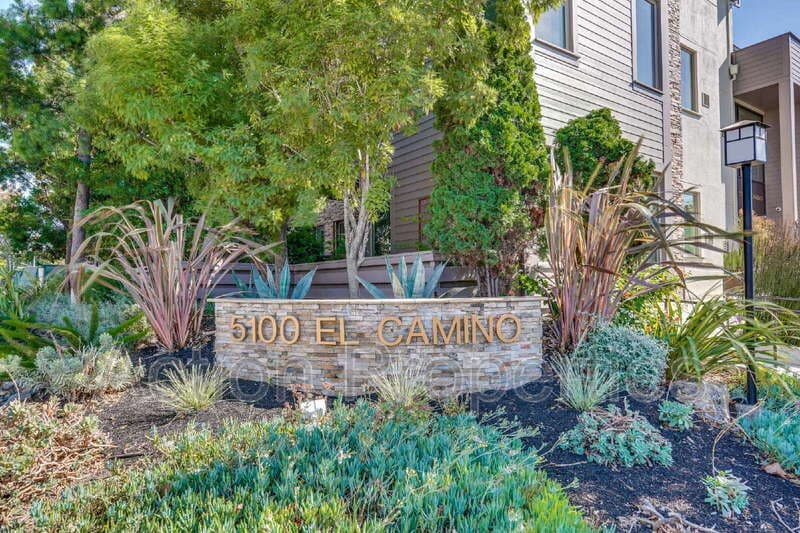 Los Altos Condo: 5100 El Camino Real
