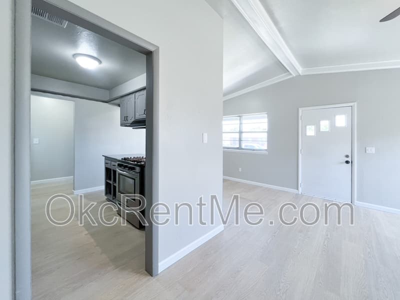 Oklahoma City House: 1428 SW 62nd St