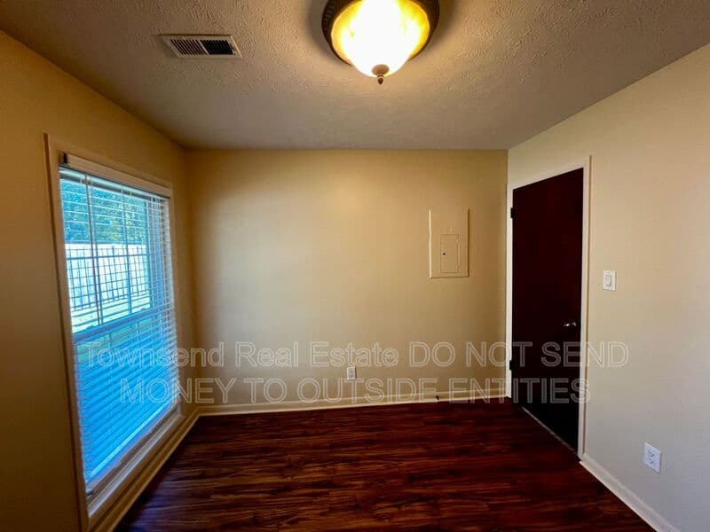 Fayetteville House: 2740 Helaman Ct.