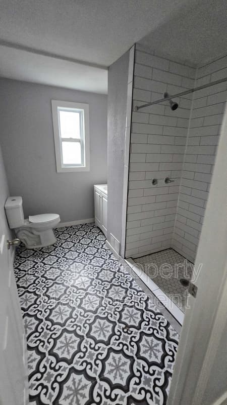 Kansas City House: 520 Sandusky Avenue
