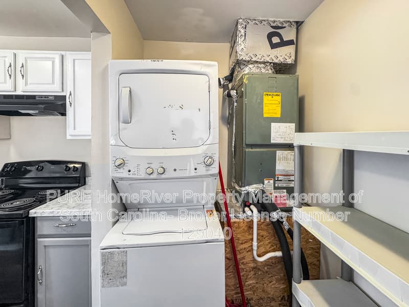 SUMTER House: 1024 PORTER ST