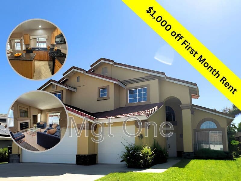 Corona House: 2961 S. Buena Vista Ave.