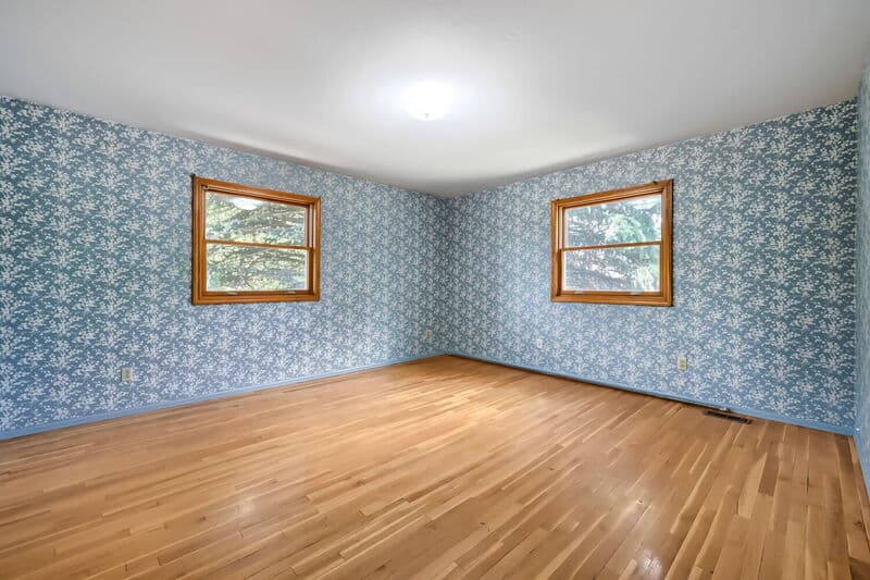 Colorado Springs House: 2821 Serendipity Circle East