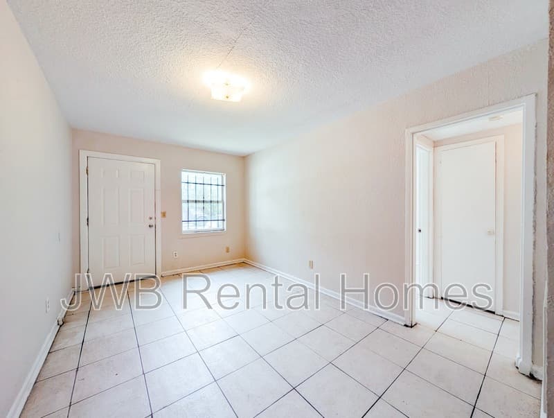 Jacksonville Condo: 3926 Boulevard