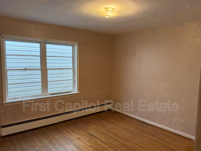 Pottsville Condo: 1715 West Market Street