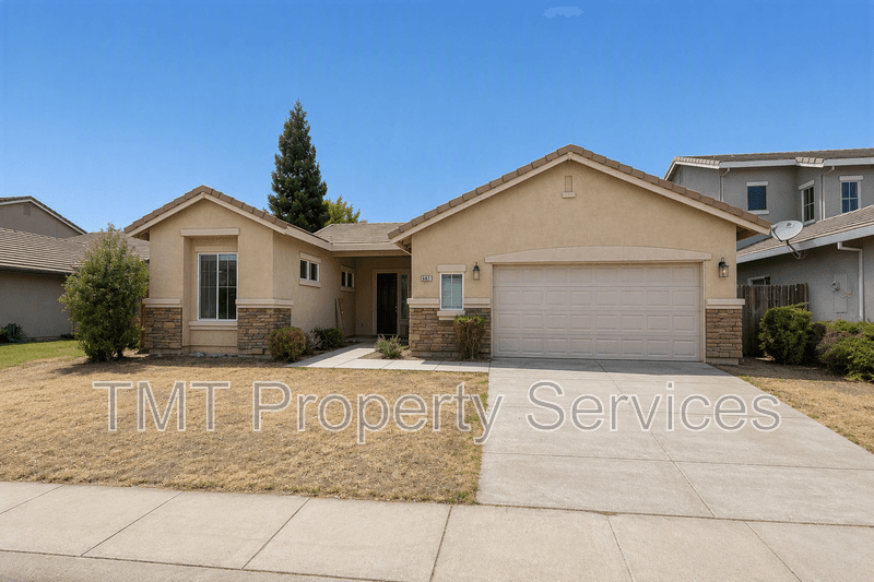 Elk Grove House: 9348 Sierra Spring Way