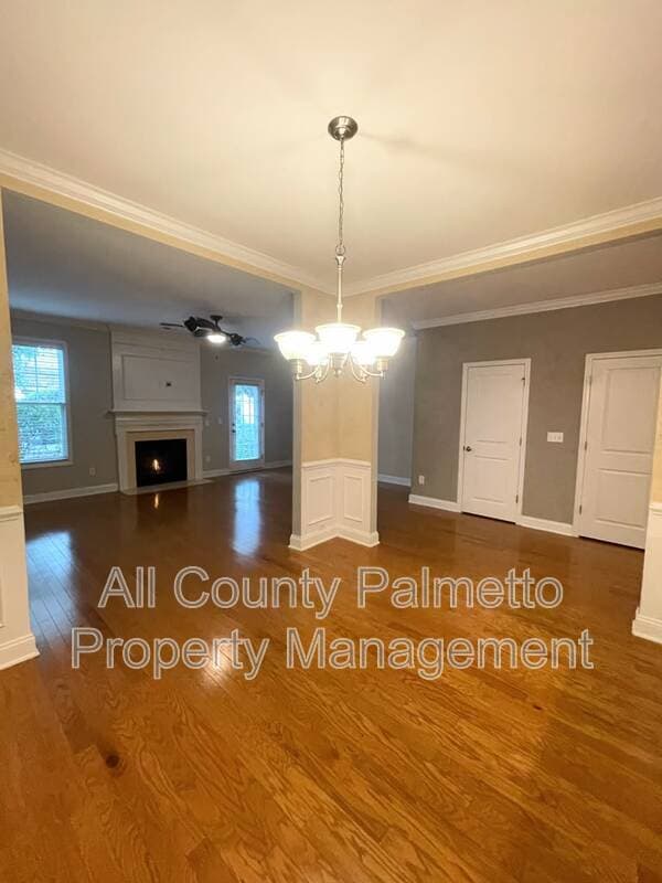 Mount Pleasant House: 3639 Bagley Dr