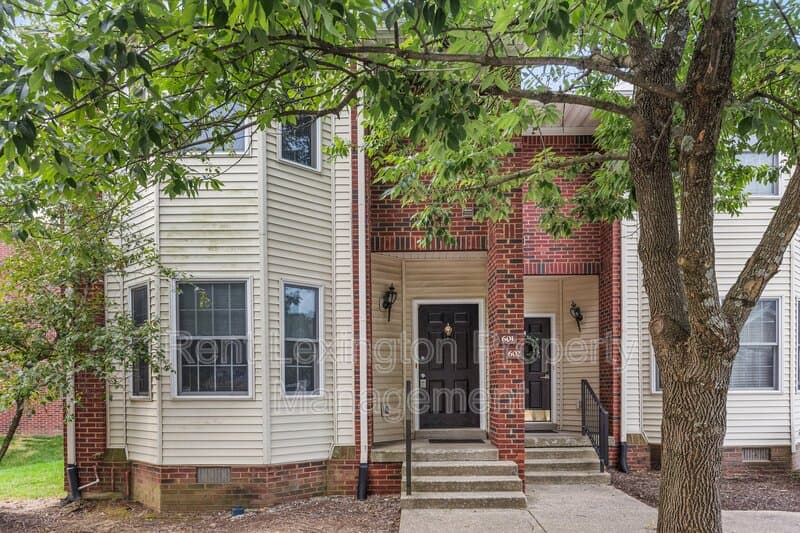 Lexington House: 1625 Nicholasville Road Unit 601